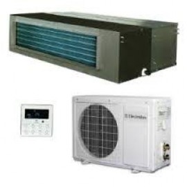 Кондиционер Electrolux EACD-36H/Eu/EACO-36HU/N3