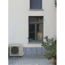 Канальный кондиционер Daikin FDXS35F/RXS35L