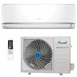 Кондиционер Airwell HMF 007-N11/YMF 007-H11
