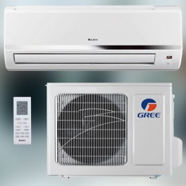 Кондиционер GREE GWH09KF-K3DNA5G