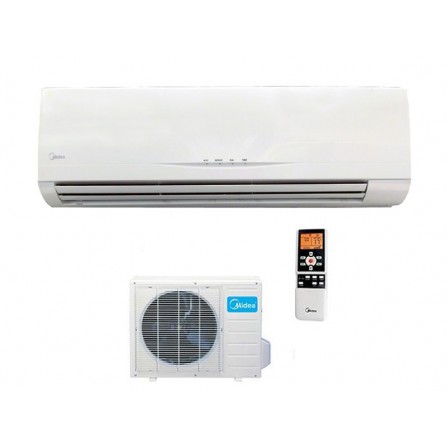 Кондиционер MIDEA MSR-12HR ION