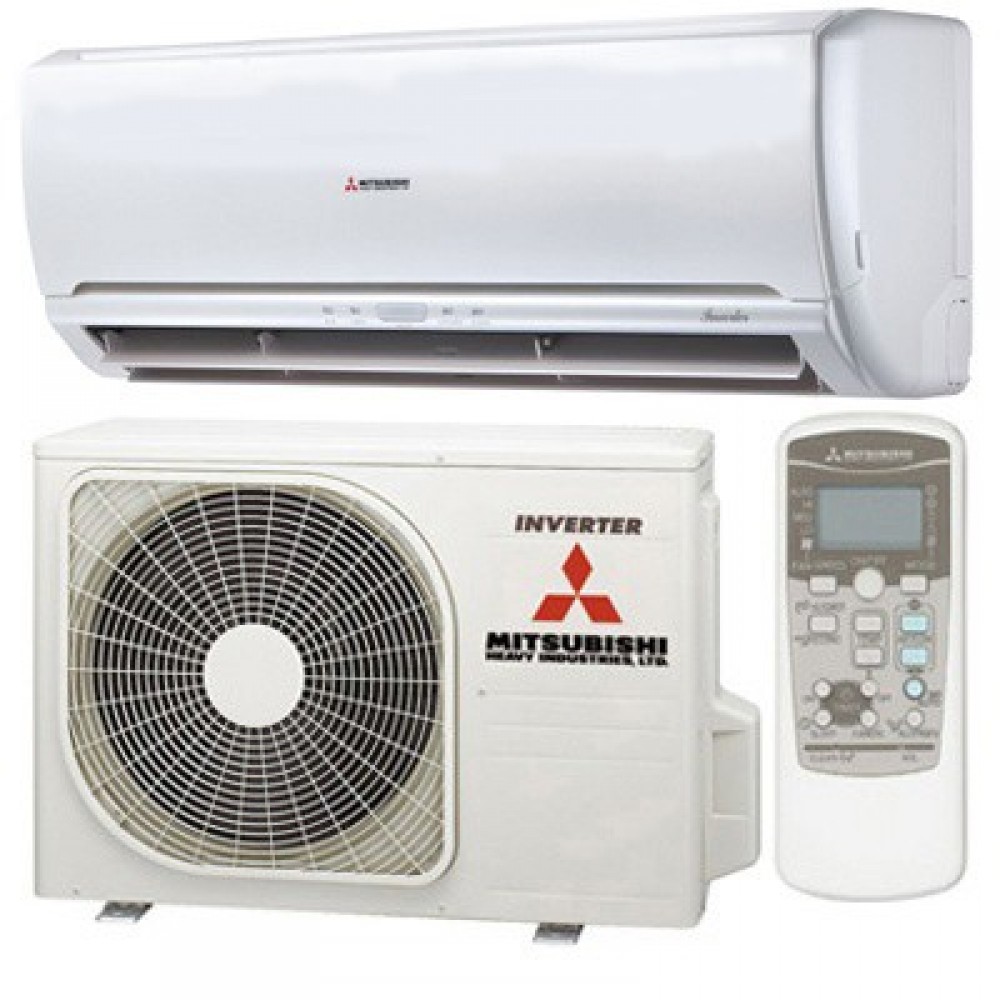 Кондиционер Mitsubishi Heavy SRK35QA-S1/SRC35QA-S1