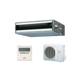 Fujitsu ARYG12LLTB/AOYG12LALL