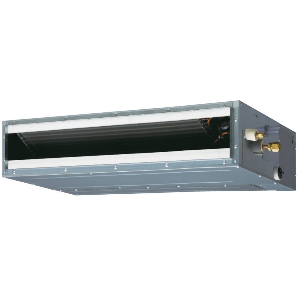 Fujitsu ARYG12LLTB/AOYG12LALL