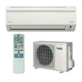 Кондиционер Daikin FTX25J3/RX25K