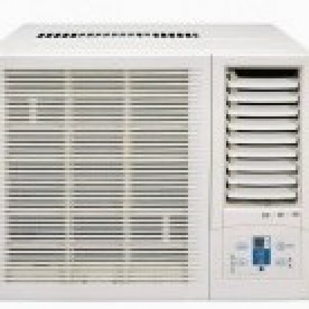 Кондиционер оконный Dekker DWH9000R
