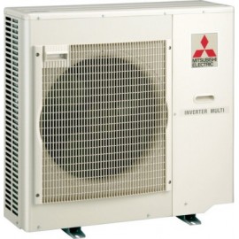 Внешний блок мульти-сплит кондиционера Mitsubishi Electric MXZ-5C100VA