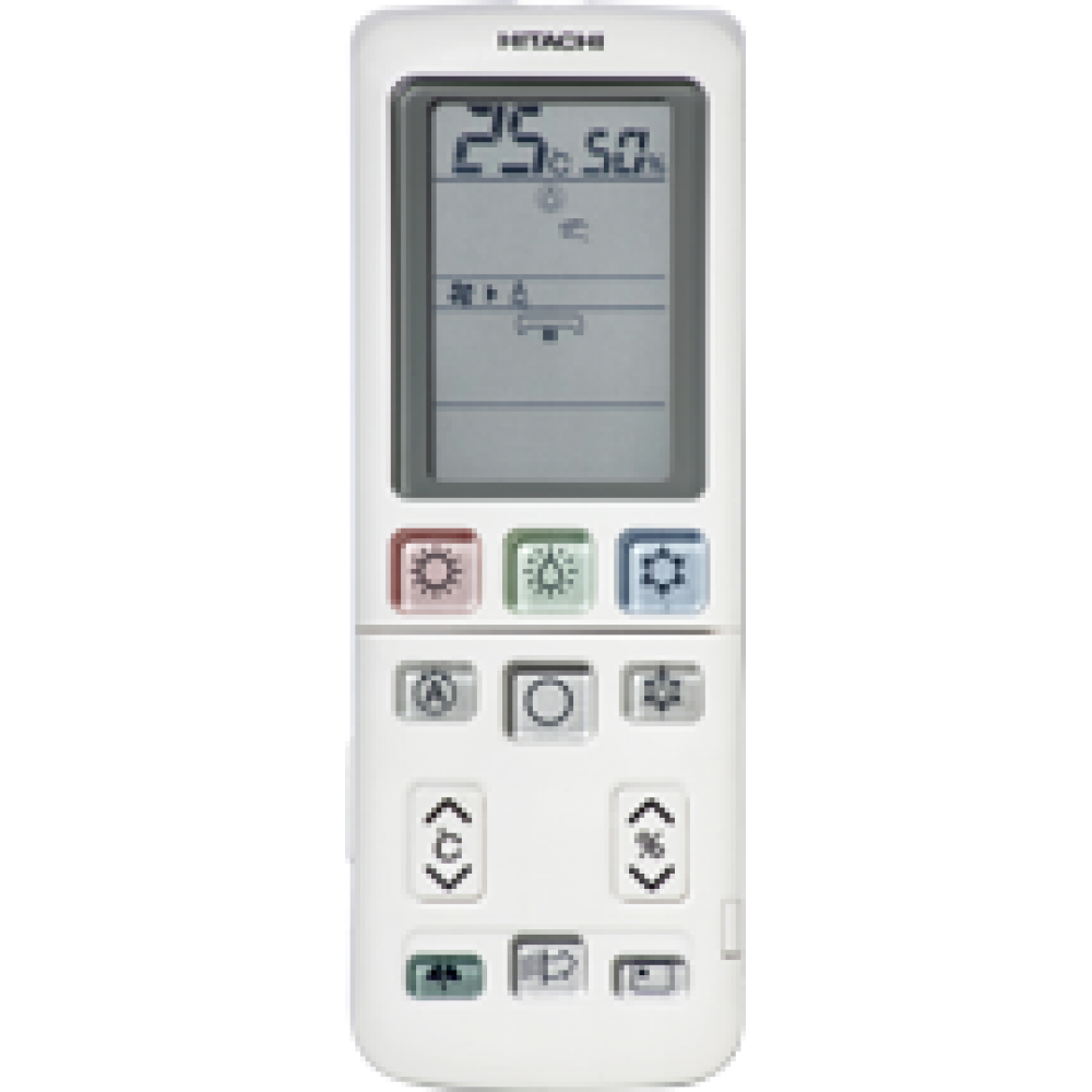 Кондиционер Hitachi RAS-14SH3/RAC-14SH3