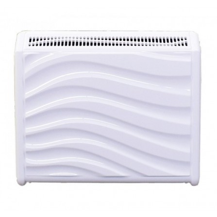 Microwell DRY400 Plastik Wave