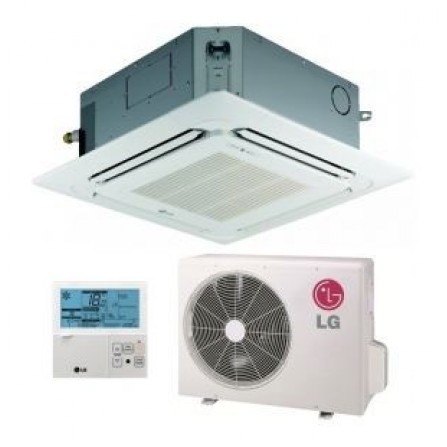 Кондиционер канальный LG UT30W/UU30W