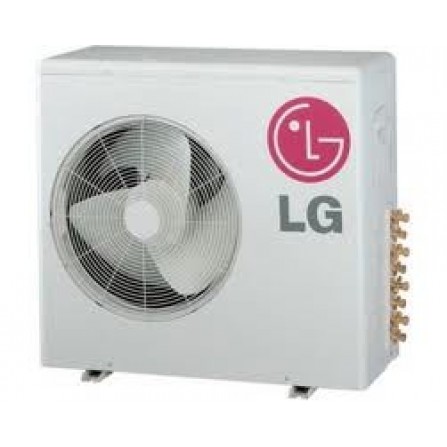 Внешний блок мульти-сплит кондиционера LG MU4M25
