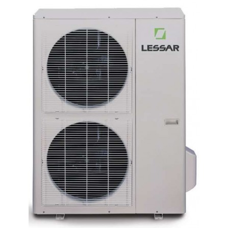Внешний блок канального кондиционера Lessar LU-H41UEA4