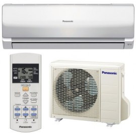 Кондиционер Panasonic CS-YW12MKD/CU-YW12MKD