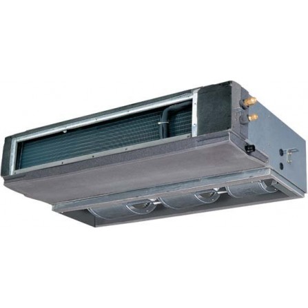 Канальный кондиционер IDEA ITB-48HRN1