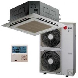 Кондиционер канальный LG UT60W/UU60W