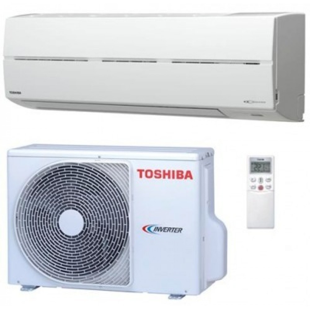 Кондиционер Toshiba RAS-18SKV-E/RAS-18SAV-E