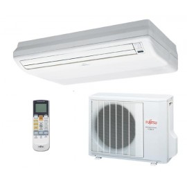 Fujitsu ABYG18LVTB/AOYG18LALL