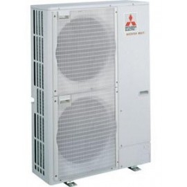 Внешний блок мульти-сплит кондиционера Mitsubishi Electric MXZ-8A140VA