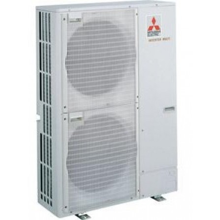 Внешний блок мульти-сплит кондиционера Mitsubishi Electric MXZ-8A140VA