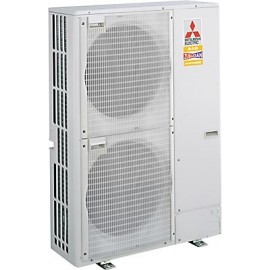 Внешний блок мульти-сплит кондиционера Mitsubishi Electric PUHZ-RP125YKA