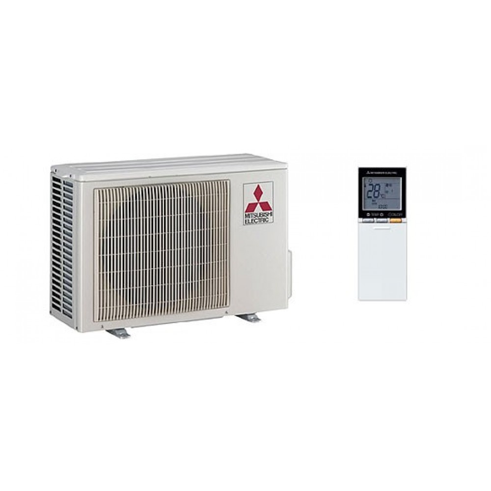 Кондиционер Mitsubishi Electric MSZ-EF50VEW/MUZ-EF50VE