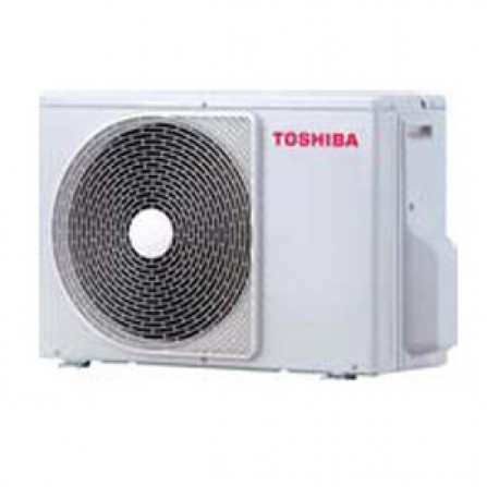 Внешний блок мульти-сплит кондиционера Toshiba RAS-4M27GAV-E