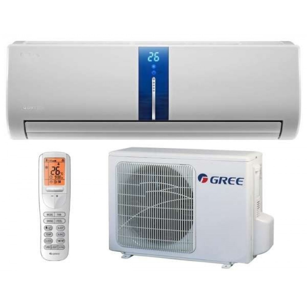 Кондиционер GREE GWH18UC-K3DNA1A