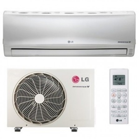 Кондиционер LG S24SWC