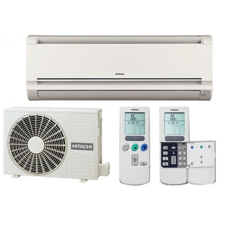 Кондиционер Hitachi RAS-10EH3/RAC-10EH3
