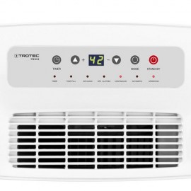 Trotec TTK 53 E