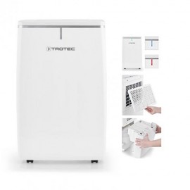 Trotec TTK 53 E