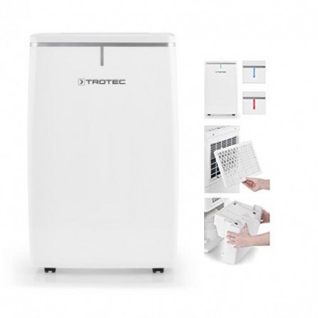 Trotec TTK 53 E