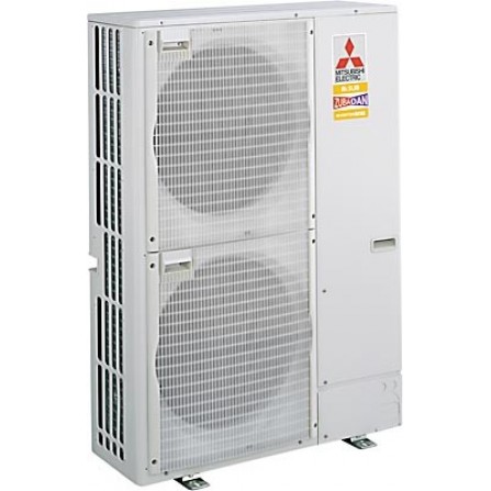 Внешний блок мульти-сплит кондиционера Mitsubishi Electric PUHZ-HRP100VHA