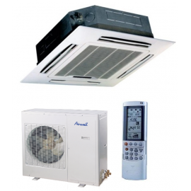 Кондиционер Airwell CAD 036-N11/YUD 036-H11