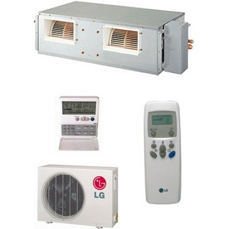 Кондиционер канальный LG UB36W/UU36W