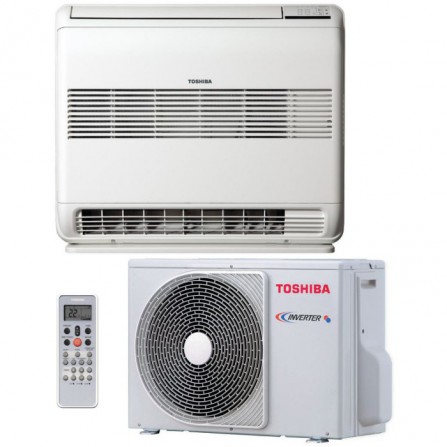 Кондиционер Toshiba RAS-B13UFV-E/RAS-13N3AVR-E