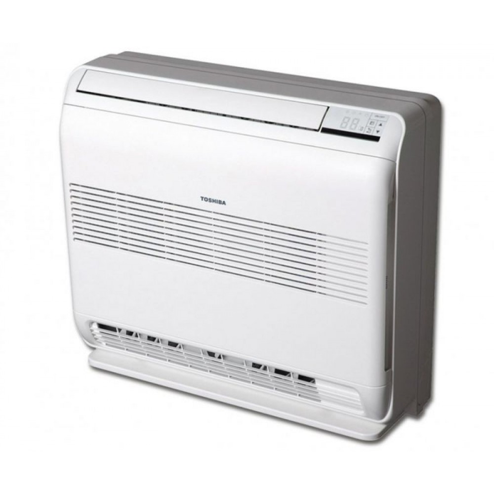 Кондиционер Toshiba RAS-B13UFV-E/RAS-13N3AVR-E