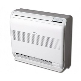 Кондиционер Toshiba RAS-B13UFV-E/RAS-13N3AVR-E