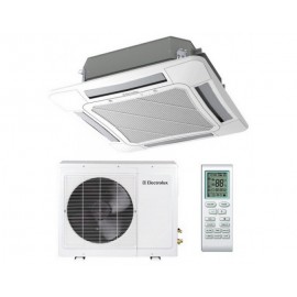 Кондиционер Electrolux EACС-24HU/N3/EACO-24HU/N3
