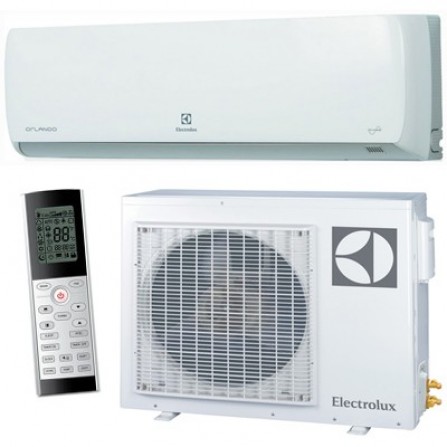 Кондиционер Electrolux EACS-07HF/N3