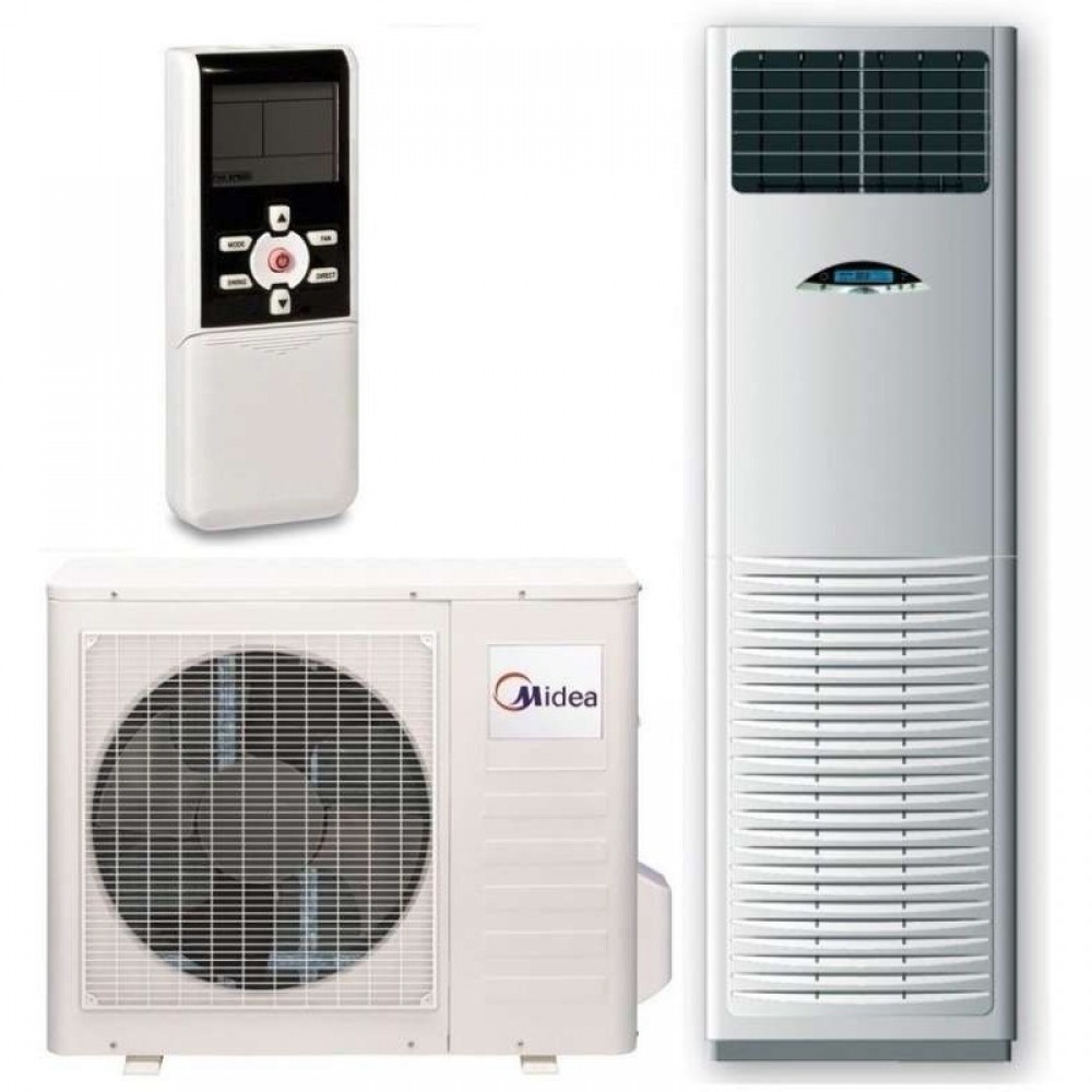 MIDEA MFM-55FN1DO