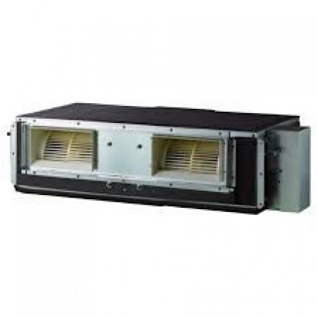 Кондиционер канальный LG CB18/UU18W
