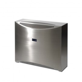 Microwell DRY400 Silver