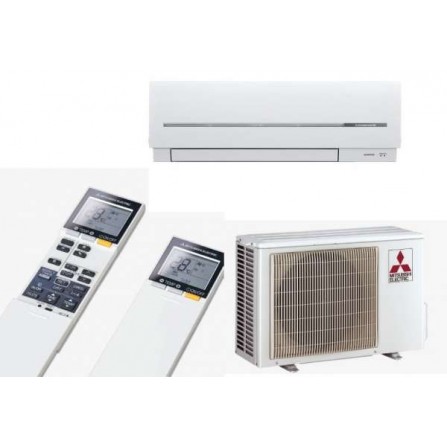 Кондиционер Mitsubishi Electric MSZ-SF35VE/MUZ-SF35VE