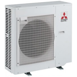Внешний блок мульти-сплит кондиционера Mitsubishi Electric MXZ-6C120VA