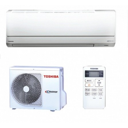Кондиционер Toshiba RAS-07EKV-EE/RAS-07EAV-EE
