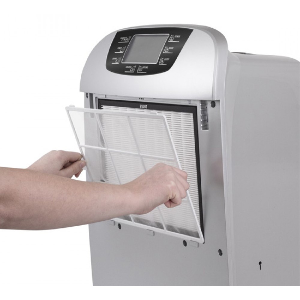 TROTEC TTK 110 HEPA
