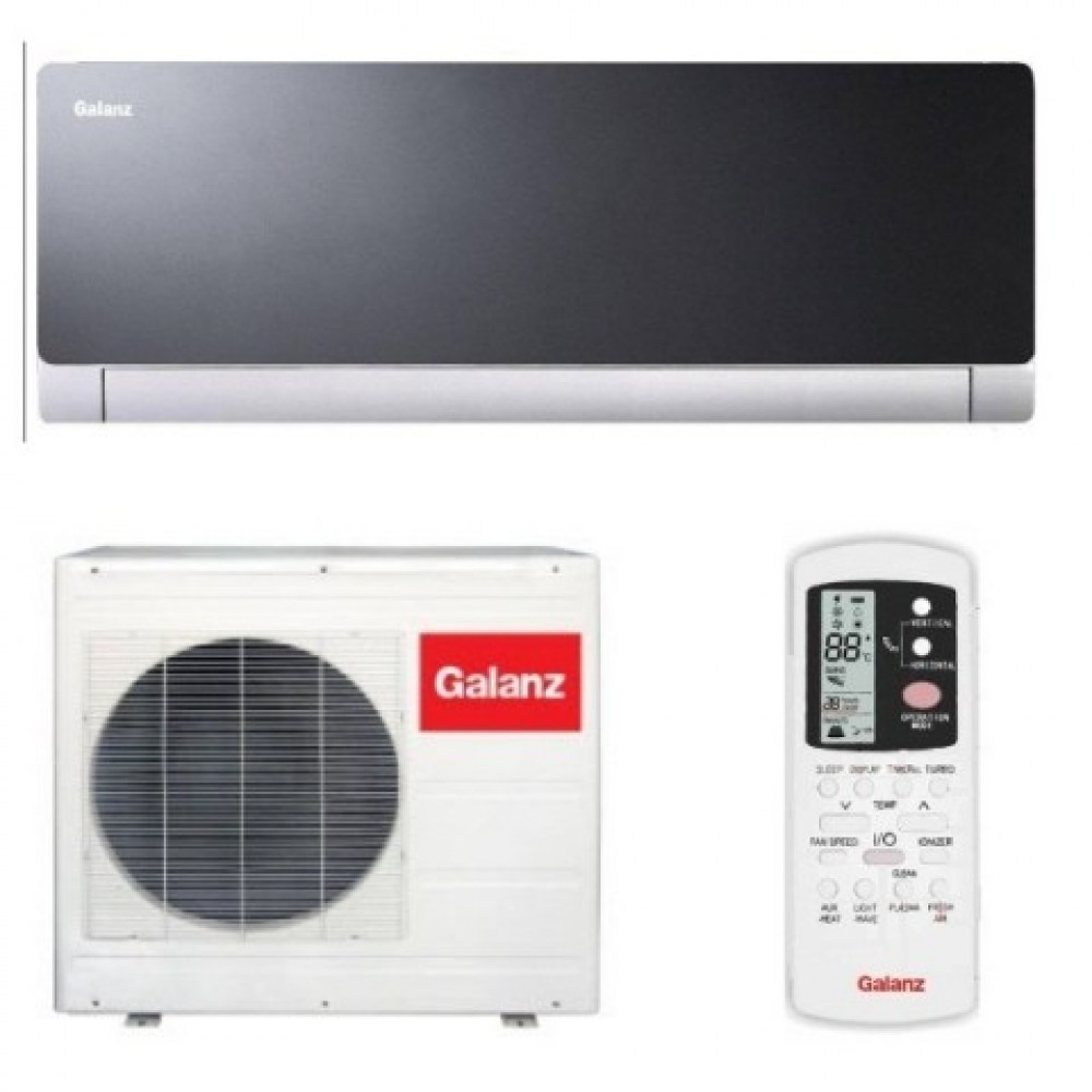 Кондиционер Galanz GIOWI09RK3