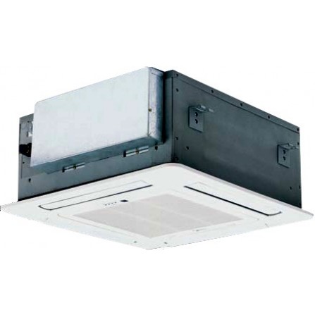 Кассетный кондиционер MIDEA MCC-24HRN1