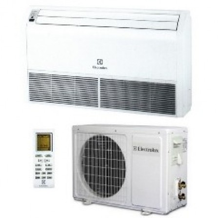Кондиционер Electrolux EACU-18HU/N3/EACO-18HU/N3